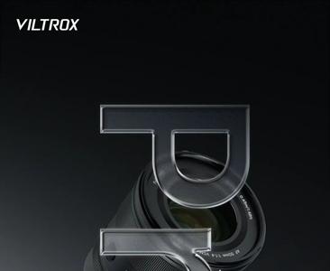 Viltrox to Announce the AF 50mm F1.4 PRO on October 15th