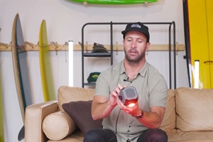 Lume Cube XL RGB LED Monolight