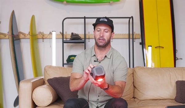 Lume Cube XL RGB LED Monolight