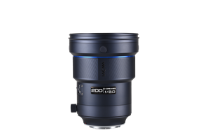 Laowa officially announces the 200mm F2.0 C-Dreamer