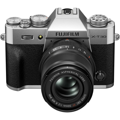 Fujifilm X-T30 III and XC 13-33mm Lens: A Fresh Entry-Level Duo