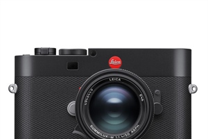 Leica M EV1: The Rangefinder's Digital Leap – A New Era for M-System Purists
