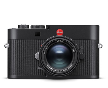 Leica M EV1: The Rangefinder's Digital Leap – A New Era for M-System Purists