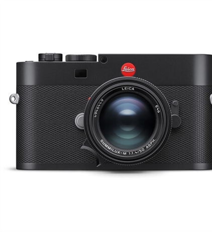 Leica M EV1: The Rangefinder's Digital Leap – A New Era for M-System Purists
