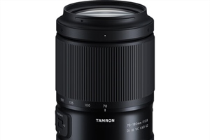 Nikon users finally get the Tamron 70-180mm F2.8 G2