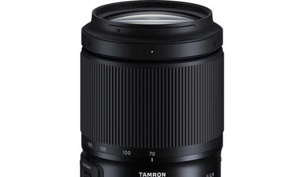 Nikon users finally get the Tamron 70-180mm F2.8 G2