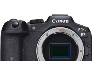 Canon EOS R7 Mark II: A Delayed Upgrade on the Horizon