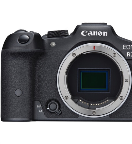 Canon EOS R7 Mark II: A Delayed Upgrade on the Horizon