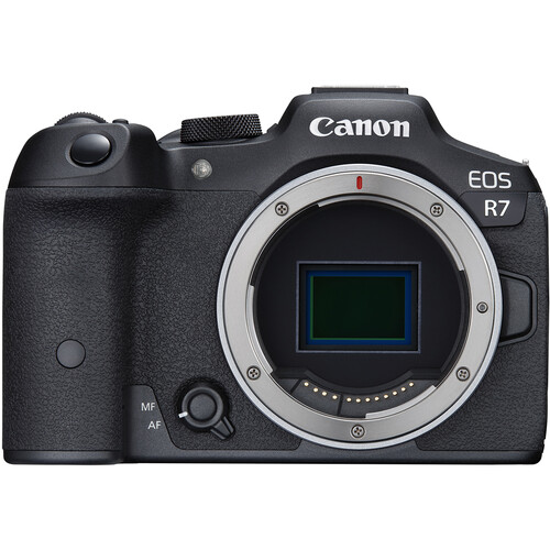Canon EOS R7 Mark II: A Delayed Upgrade on the Horizon
