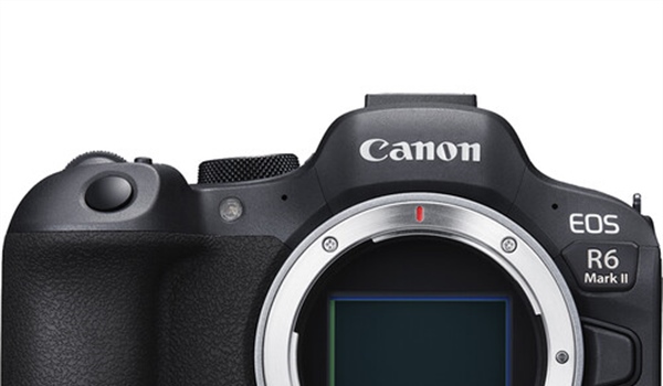 Canon EOS R6 Mark III: Rumors Point to a November 6 Announcement