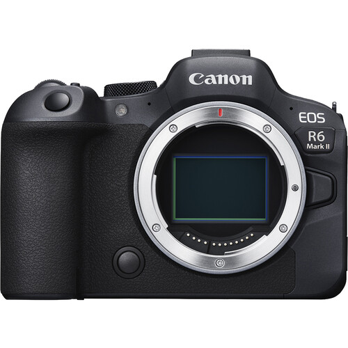 Canon EOS R6 Mark III: Rumors Point to a November 6 Announcement