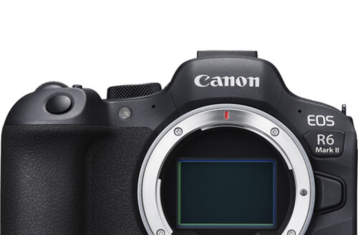 Canon EOS R6 Mark III: Rumors Point to a November 6 Announcement