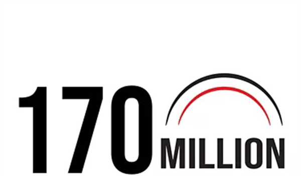 Canon’s RF/EF Lens Production Exceeds 170 million Units