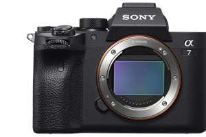 Sony Rumored to be Releasing the A7 V Soon