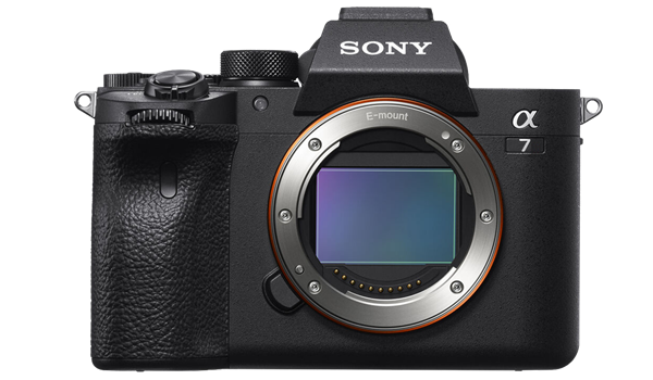 Sony Rumored to be Releasing the A7 V Soon