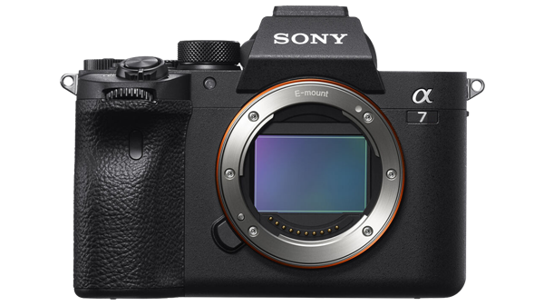Sony Rumored to be Releasing the A7 V Soon