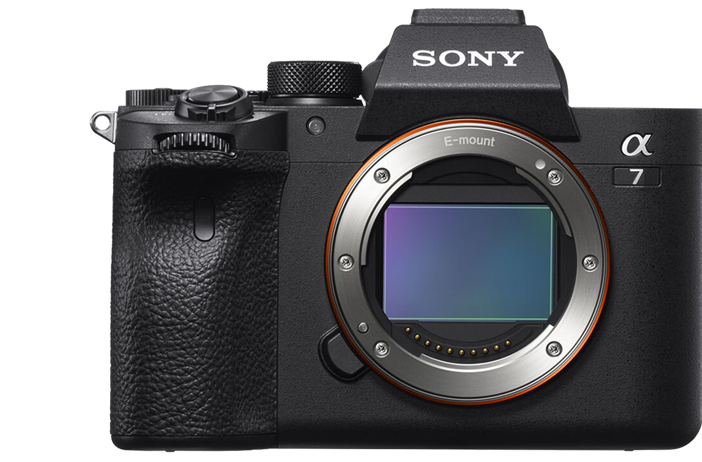 Sony Rumored to be Releasing the A7 V Soon