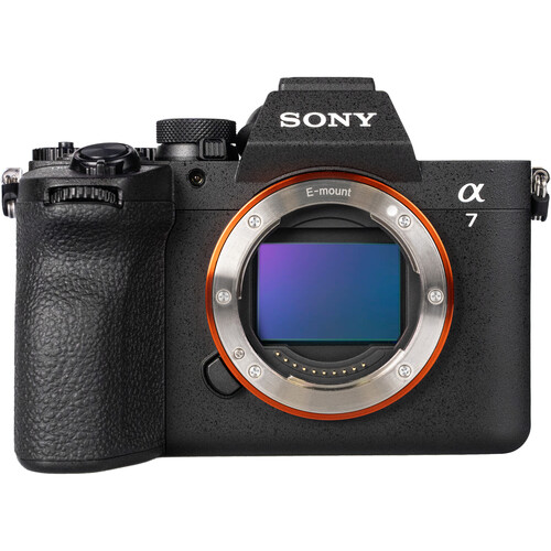 Sony Announces the A7 V