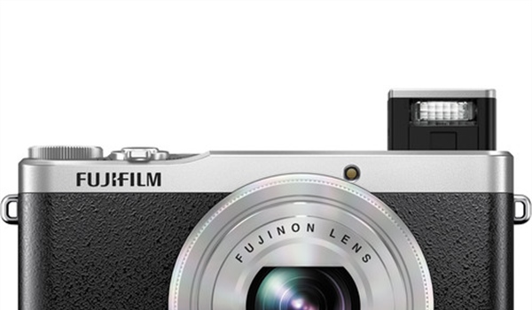 New Fujifilm Rumor: New compact camera coming