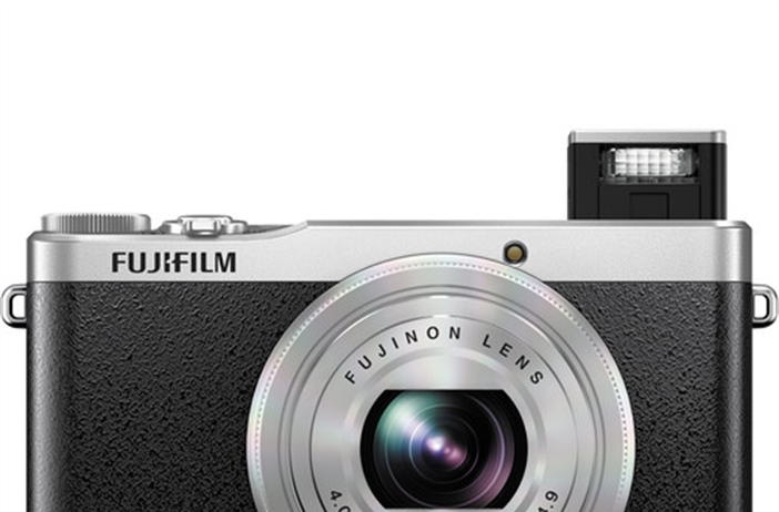 New Fujifilm Rumor: New compact camera coming