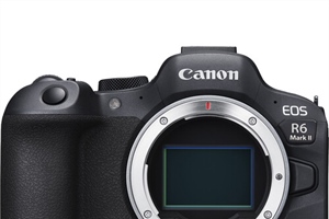 Canon to Release the EOS R6 Mark III and 4 Lenses In November