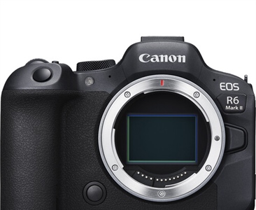 Canon to Release the EOS R6 Mark III and 4 Lenses In November