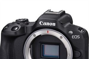Canon EOS R50 Tops Japan’s Best-Selling Cameras of 2025