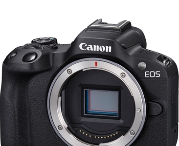 Canon EOS R50 Tops Japan’s Best-Selling Cameras of 2025