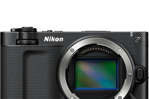 Nikon Drops Firmware 1.10 for the ZR Cinema Camera: Extended Recording and More