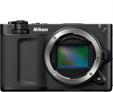 Nikon Drops Firmware 1.10 for the ZR Cinema Camera: Extended Recording and More