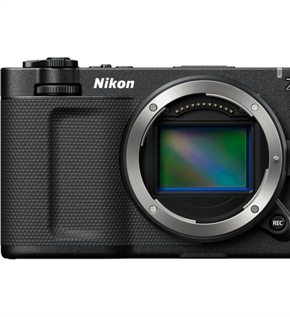 Nikon Drops Firmware 1.10 for the ZR Cinema Camera: Extended Recording and More