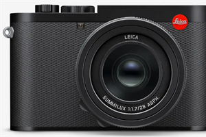 Two New Leica Products To Come in October!