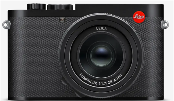 Two New Leica Products To Come in October!