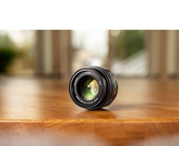 Leica Noctilux-M 35mm f/1.2 ASPH: First 35mm Noctilux Lens Announced