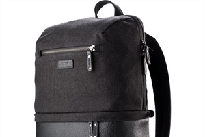 Tenba Cooper DSLR Backpack (Gray)