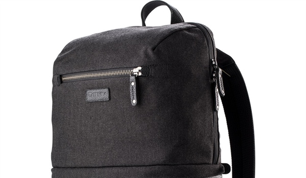 Tenba Cooper DSLR Backpack (Gray)