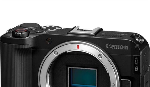 Canon FY 2025 Financials - APS-C Mirrorless Lead Canon's Net Sales