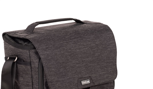 Think Tank Photo Vision 13 Shoulder Bag (Graphite)