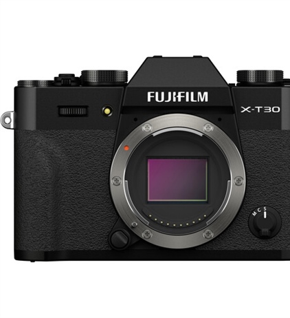 Fujifilm to release the X-T30 III and the Fujinon XC13-33mmF3.5-6.3 soon!