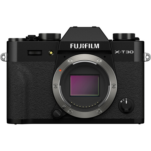 Fujifilm to release the X-T30 III and the Fujinon XC13-33mmF3.5-6.3 soon!