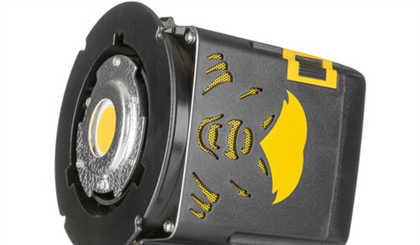 Interfit Badger Beam 60W LED Monolight