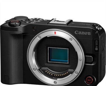 CIPA: Huge Compact Camera Growth in 2025