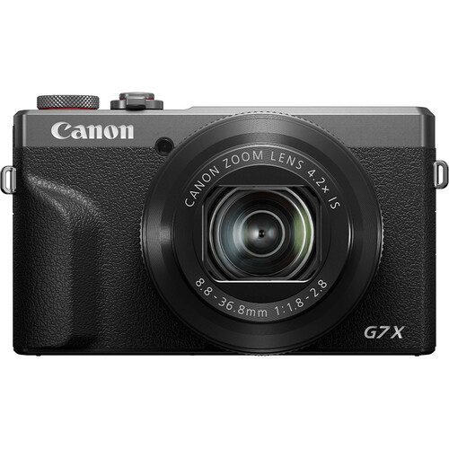 Canon Announces a limited edition G7X Mark III