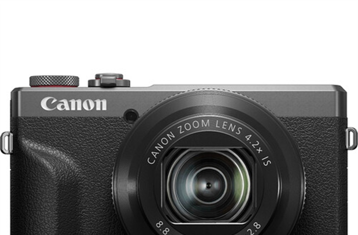 Canon Announces a limited edition G7X Mark III