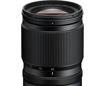 Nikon Nikkor Z 24-105mm F4-7.1