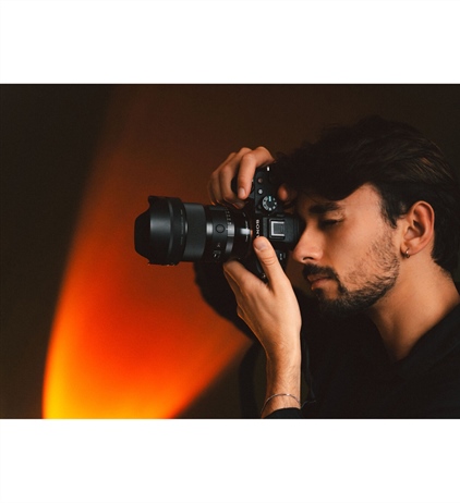 Sigma Announces the 35mm F1.4 DG II Art