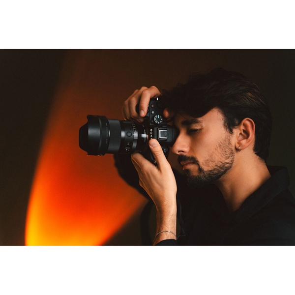 Sigma Announces the 35mm F1.4 DG II Art