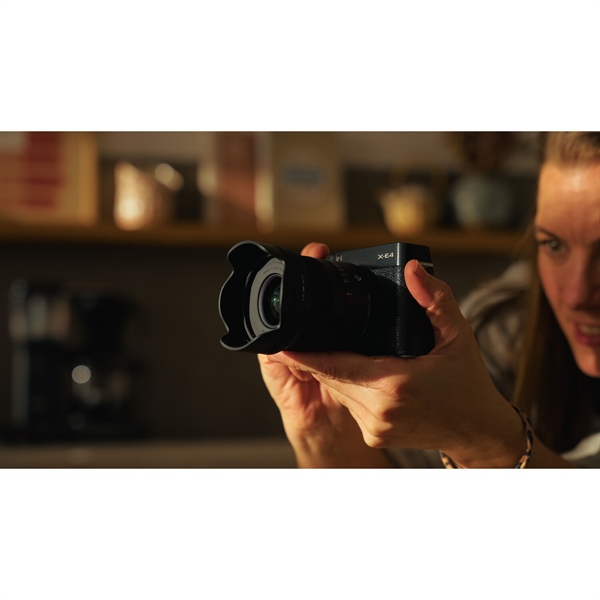 Sigma Announces the Sigma 15mm F1.4 DC Contemporary