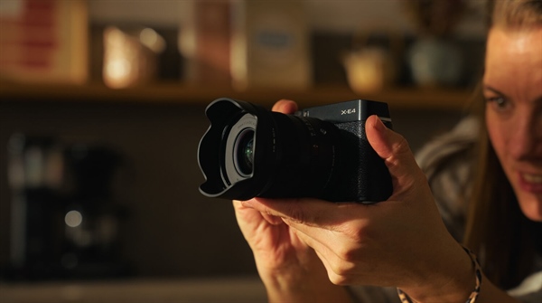 Sigma Announces the Sigma 15mm F1.4 DC Contemporary