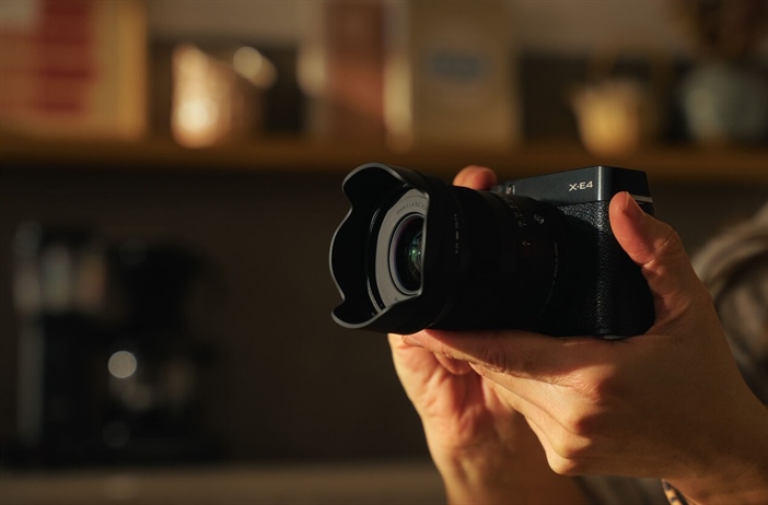 Sigma Announces the Sigma 15mm F1.4 DC Contemporary